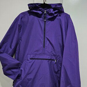 Mens Charles River Anorak